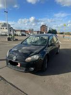 Vw golf 6 TDI, Enlèvement ou Envoi, Volkswagen