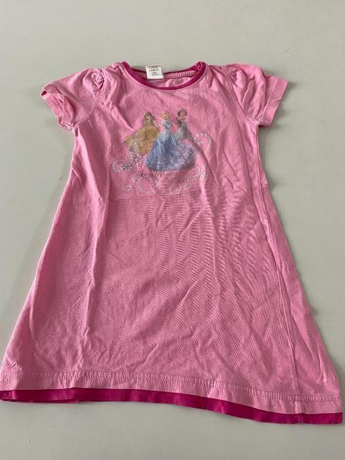 disney 92/98, Kinderen en Baby's, Kinderkleding | Maat 92, Gebruikt, Meisje, Nacht- of Onderkleding, Ophalen of Verzenden