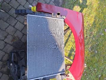 Onderdelen Ford Focus beschikbaar voor biedingen