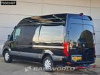 Mercedes Sprinter 314 CDI Automaat Black Edition 3,5t Trekha, Automaat, Stof, Gebruikt, Euro 6