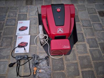 Robot tondeuse NEUF  Zucchetti Ambrogio L35 beschikbaar voor biedingen