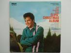 Elvis Presley - L'album de Noël d'Elvis, Enlèvement ou Envoi
