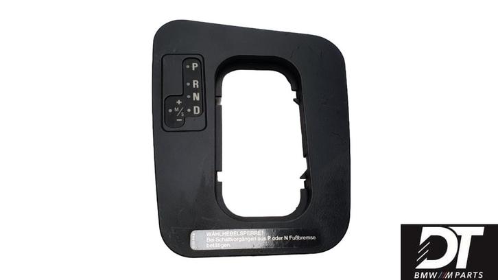 Pook afdekking automaat BMW 7-serie E38  51168221520, Auto-onderdelen, Transmissie en Toebehoren, BMW, Gebruikt, Ophalen of Verzenden