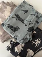 Set pyjama's maat 8-9 jaar (nieuw), Garçon ou Fille, Enlèvement ou Envoi, Comme neuf, Vêtements de nuit ou Sous-vêtements