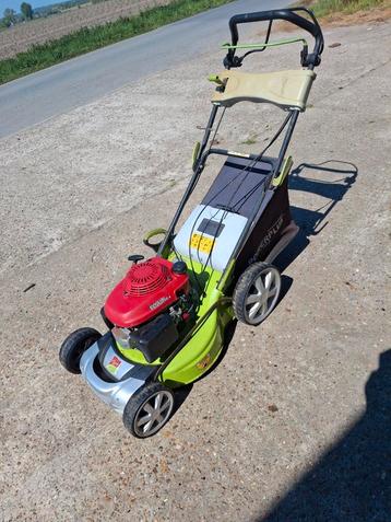 Grasmaaier zelftrekker  beschikbaar voor biedingen