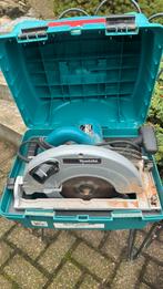 Elektrische cirkelzaag makita 5903r, Ophalen, Zo goed als nieuw, Cirkelzaag