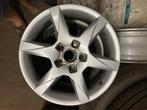 4 aluminium velgen 5x112  (16 inch), Ophalen