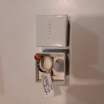 Zilver damesring 925 ti sento Milano (nieuw), Ophalen of Verzenden, Zo goed als nieuw, Zilver, Zilver