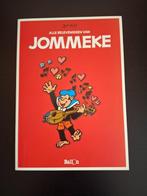Alle belevenissen van Jommeke 51 (5 avonturen), Ophalen of Verzenden, Zo goed als nieuw