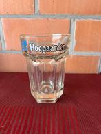 Hoegaarden glas 750 ml, Verzamelen, Ophalen of Verzenden, Zo goed als nieuw