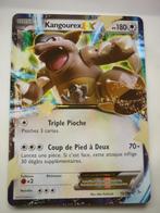 POKEMON CARTE JUMB0 KANGOUREX  EX 78/106, Hobby & Loisirs créatifs, Jeux de cartes à collectionner | Pokémon, Cartes en vrac, Enlèvement ou Envoi