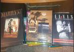 Lot 100 verschillende dvd's, Ophalen of Verzenden