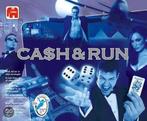 Gezelschapsspel "Cash en Run", Gebruikt, Ophalen