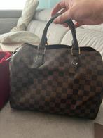 Louis Vuitton Speedy 30, Ophalen, Zo goed als nieuw