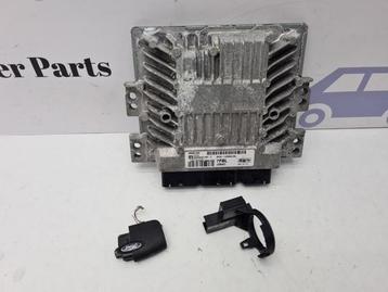 Ordinateur gestion moteur d'un Ford S-Max, 3 mois de garantie, Utilisé, Ford