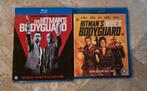 The Hitman's Bodyguard 2 films blu ray, Ophalen of Verzenden, Gebruikt