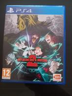 Justice 2 PS4 van My Hero One, Games en Spelcomputers