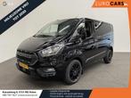 Ford Transit Custom L1H1 Trend Raptor Edition, 188 g/km, Achat, 105 ch, Euro 6
