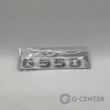Mercedes-Benz G55 Type-aanduiding A4638171915 Logo NIEUW  beschikbaar voor biedingen