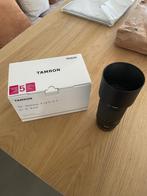 Tamron 70-300mm Nikon Z, Ophalen, Zo goed als nieuw, Telelens, Zoom