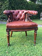 Unrestored Victorian desk chair !, Enlèvement