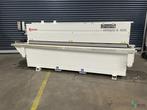 Kantenlijmer SCM Olimpic K400 T-E 2011