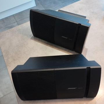 Bose model 100 hi-fi / home-cinéma 