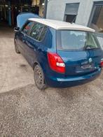 Pieces skoda fabia 1200tdi, Enlèvement, Skoda