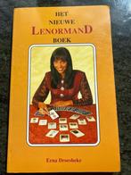 Het nieuwe Lenormand boek., Boeken, Ophalen of Verzenden