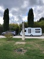 Caravane Knaus Life Style 550 LK, Autre, Jantes en alliage léger, Knaus, 1000 - 1250 kg