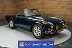 Triumph TR250 Cabriolet 1968 | Route 66 Auctions, Autos, Oldtimers & Ancêtres, Achat, Entreprise, Cabriolet, Boîte manuelle