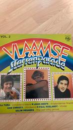 Vlaamse sterrenparade plaat, CD & DVD, Vinyles | Compilations, Utilisé, Enlèvement ou Envoi