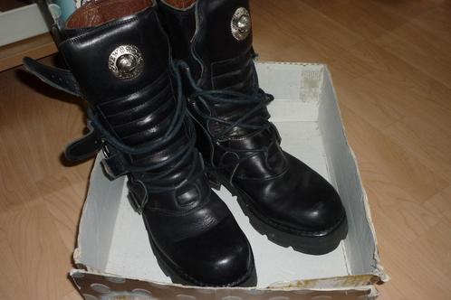 New Rock botten, Kleding | Heren, Schoenen, Boots, Ophalen of Verzenden