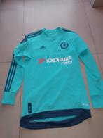 Voetbalshirt Adidas Chelsea keeper maat S, Sport en Fitness, Voetbal, Maat S, Ophalen, Zo goed als nieuw, Shirt