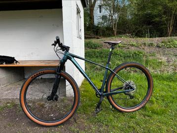 VTT Scott Scale 950 beschikbaar voor biedingen