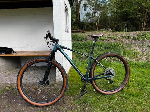 VTT Scott Scale 950, Fietsen en Brommers, Fietsen | Mountainbikes en ATB, Zo goed als nieuw, Ophalen