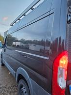 Citroën Jumper peugeot boxer gezocht met motorschade !, Auto's, Bestelwagens en Lichte vracht, Te koop, Diesel, Bedrijf, Peugeot