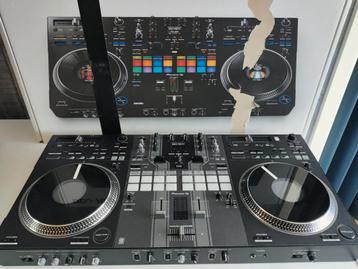 pioneer ddj Rev7, Musique & Instruments, DJ sets & Platines, Enlèvement, Comme neuf, Pioneer