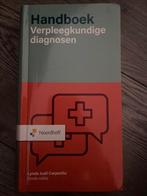 Verpleegkundige diagnosen, Diversen, Ophalen, Nieuw