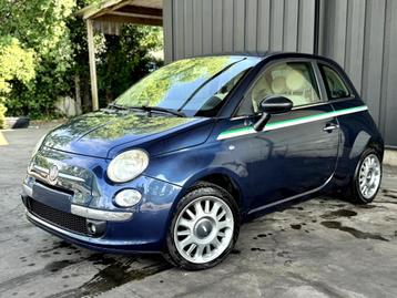 FIAT 500 BENZINE 140.000KM TOPSTAAT beschikbaar voor biedingen