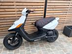 Yamaha booster klasse a, Fietsen en Brommers, Ophalen, Tweetakt, Overige modellen, Klasse A (25 km/u)