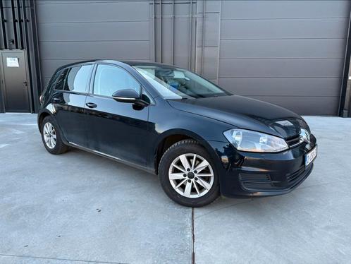 Volkswagen Golf 7 TSI 1.2, Auto's, Volkswagen, Particulier, Golf, Android Auto, Benzine, Euro 5, 5 deurs, Handgeschakeld, Ophalen
