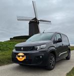 PEUGEOT Partner  Light 1.5 BlueHDi, Auto's, Bestelwagens en Lichte vracht, 4 deurs, Stof, Euro 6, USB