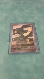 Drampa (TEF 184) - €9, Enlèvement ou Envoi, Comme neuf, Cartes en vrac, Foil