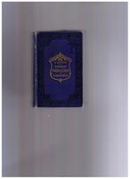 Dictionnaire Français-Allemand et Allemand-Français, Despois, Ophalen of Verzenden, Gelezen, E. Despois, Duits