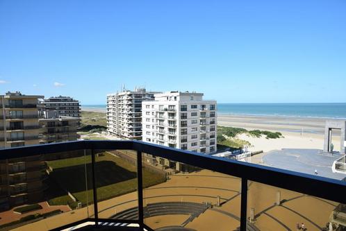 Appartement te huur in De Panne, Immo, Maisons à louer, Appartement