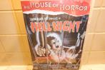 DVD Hell Night(Linda Blair), CD & DVD, DVD | Horreur, À partir de 16 ans, Envoi, Comme neuf, Gore