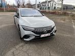 Mercedes EQE 43 AMG Full option, Auto's, Automaat, Zwart, Elektrisch, Particulier