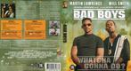 bad boys (blu-ray) neuf, CD & DVD, Blu-ray, Enlèvement ou Envoi, Comme neuf, Action