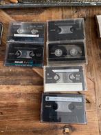 12 top cassettes, CD & DVD, Cassettes audio, Comme neuf, Enlèvement ou Envoi